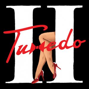 Albumcover von Tuxedo - Rewind