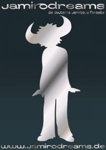 Jamiroquai Jamirodreams