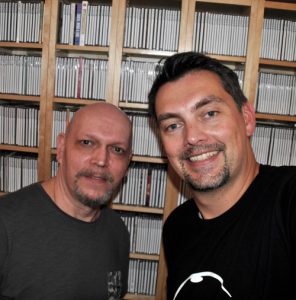 dirk thomsen dj d-one interview