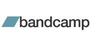 Bandcamp Logo
