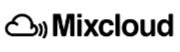 Mixcloud Logo