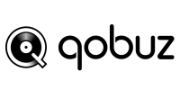 Qobuz Logo