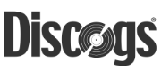 Discogs Logo