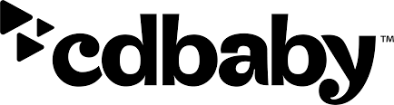 cdbaby Logo