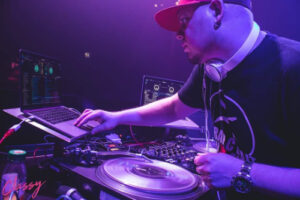 DJ Soulchild