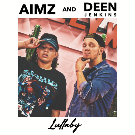 Aimz & Deen Jenkins