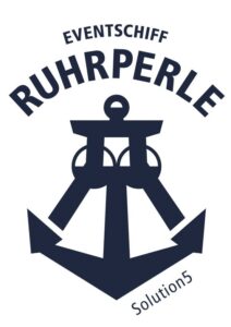 Ruhrperle Logo
